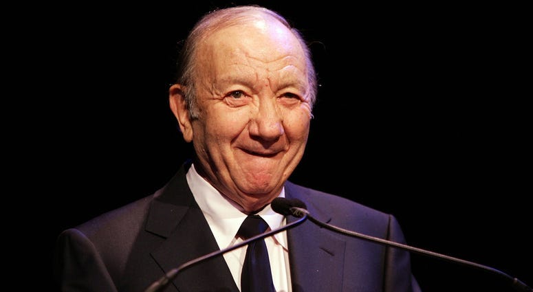 Prominent celebrity deaths of 2018