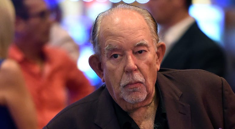 Prominent celebrity deaths of 2018