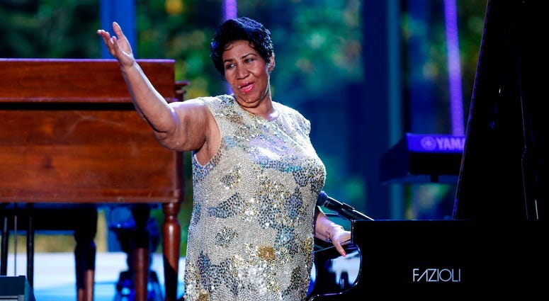 Prominent celebrity deaths of 2018