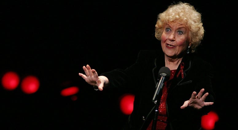 Prominent celebrity deaths of 2018
