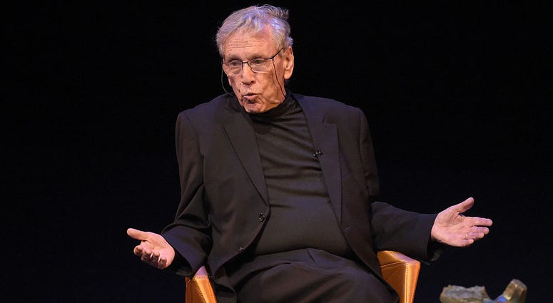 Prominent celebrity deaths of 2018