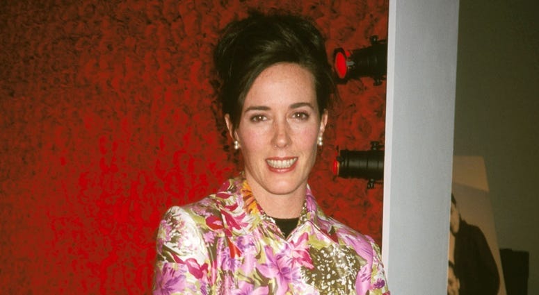 Prominent celebrity deaths of 2018