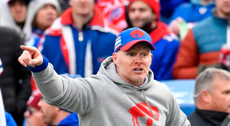 PHOTOS: Bills tame Jaguars 24-21 at New Era Field