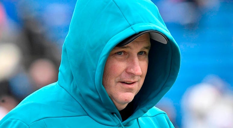 PHOTOS: Bills tame Jaguars 24-21 at New Era Field