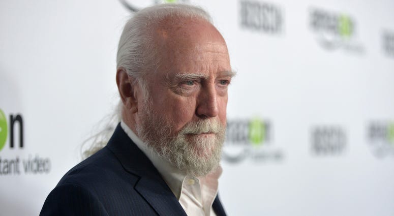 Prominent celebrity deaths of 2018
