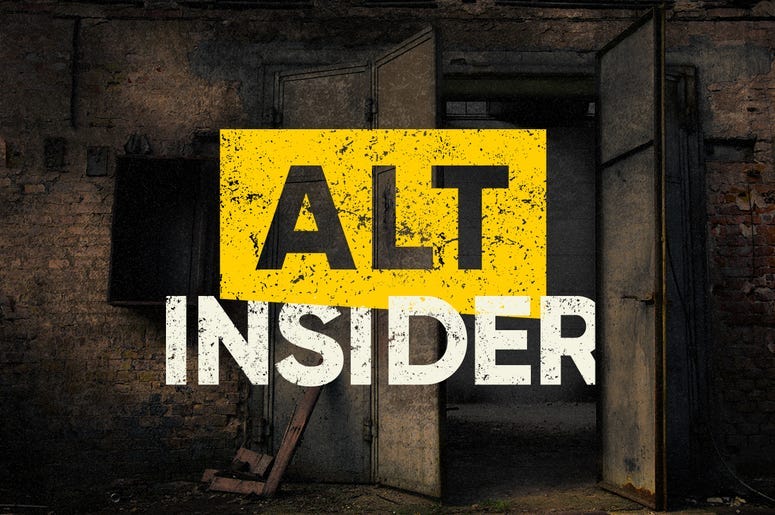 alt923 - newsletter