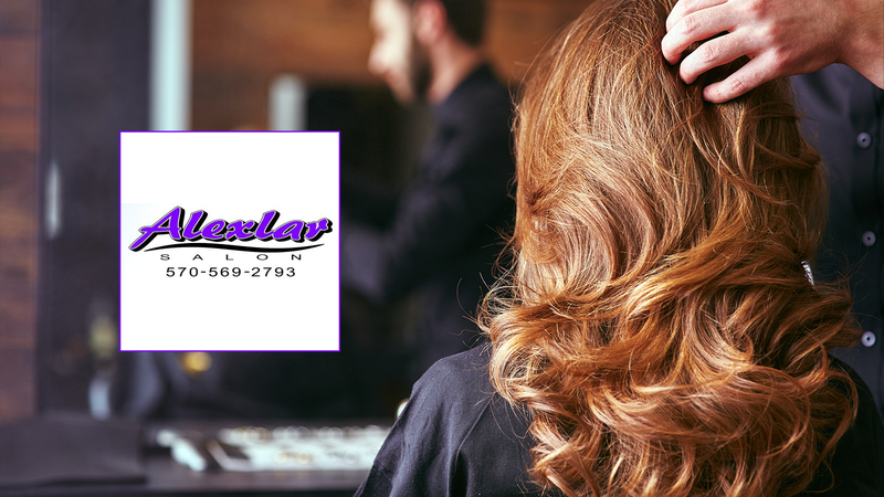alexlar salon