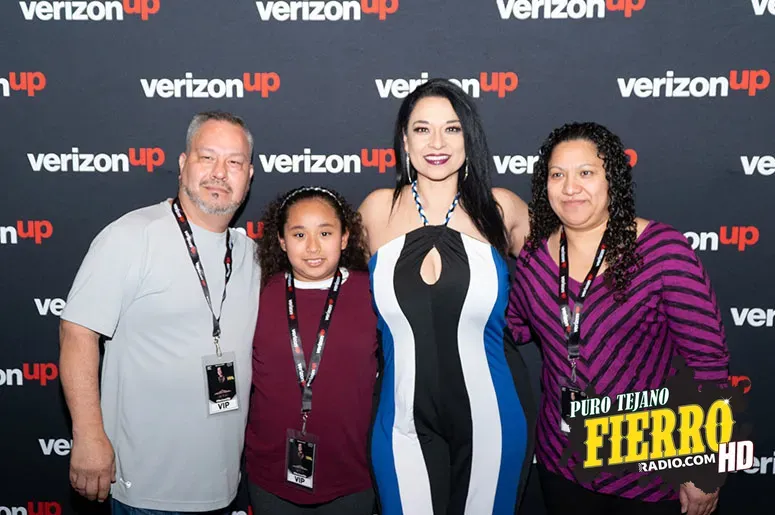 Anjelique Meet & Greet