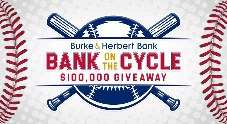 Bank on the Cycle
