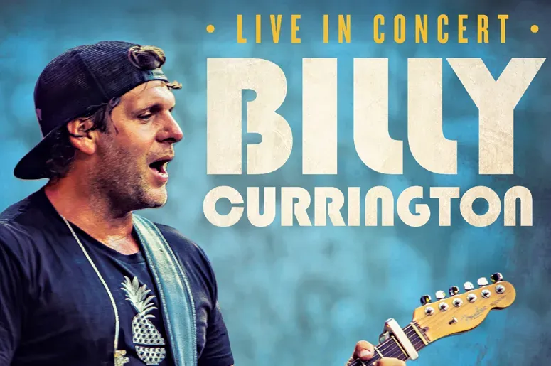Billy Currington
