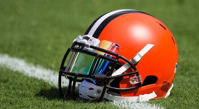 Browns 2020 Schedule