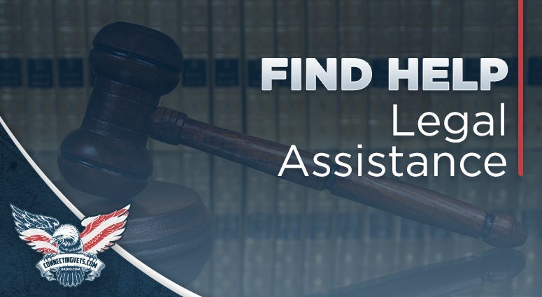 Legal Assistance