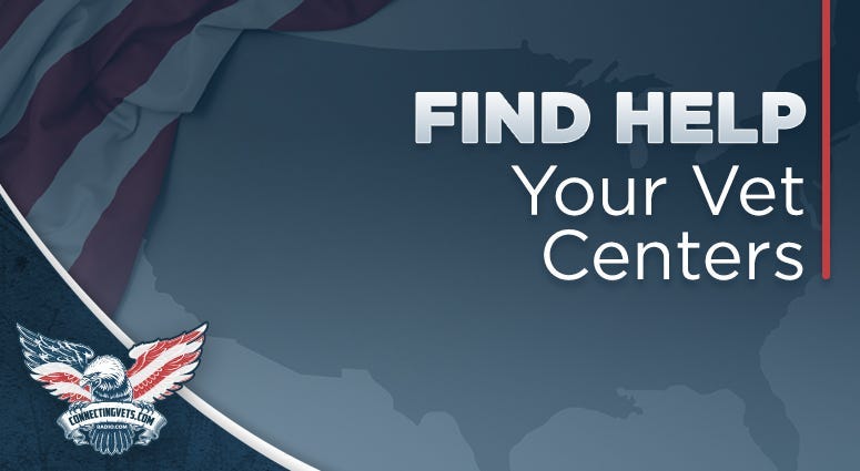 Vet Centers