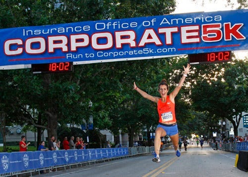 Corporate 5K
