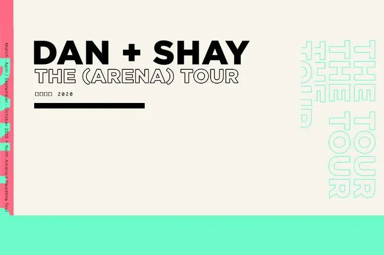 Dan + Shay