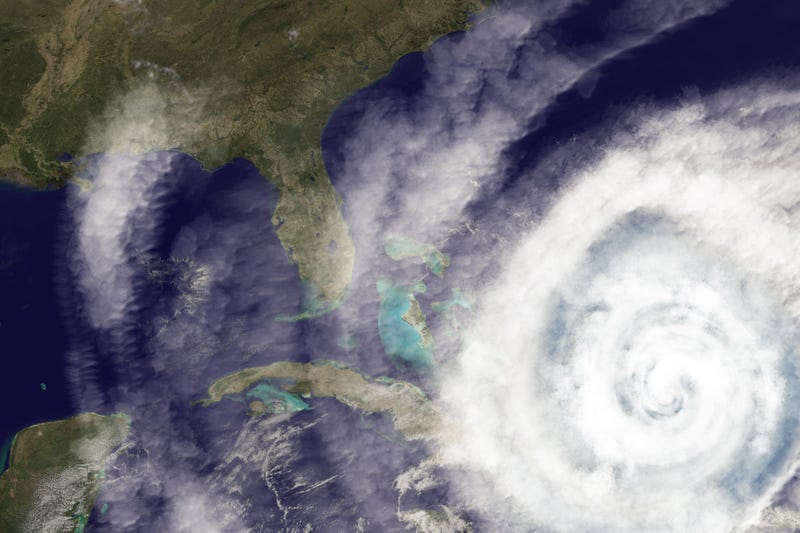 Hurricane