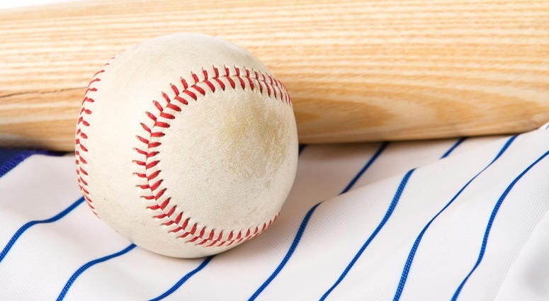 Baseball