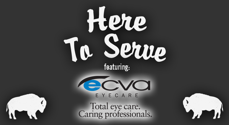 Here to Serve - David Montesanti of Eye Care & Vision Associates
