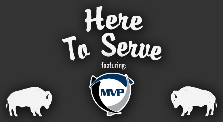 Here to Serve - Ikram Massabini of MVP Network Consulting