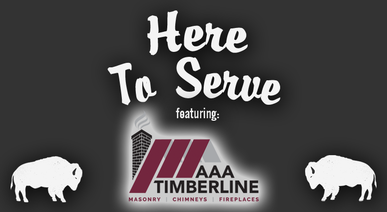 Here to Serve - Jeff Kramer and Ryan Gott of AAA Timberline