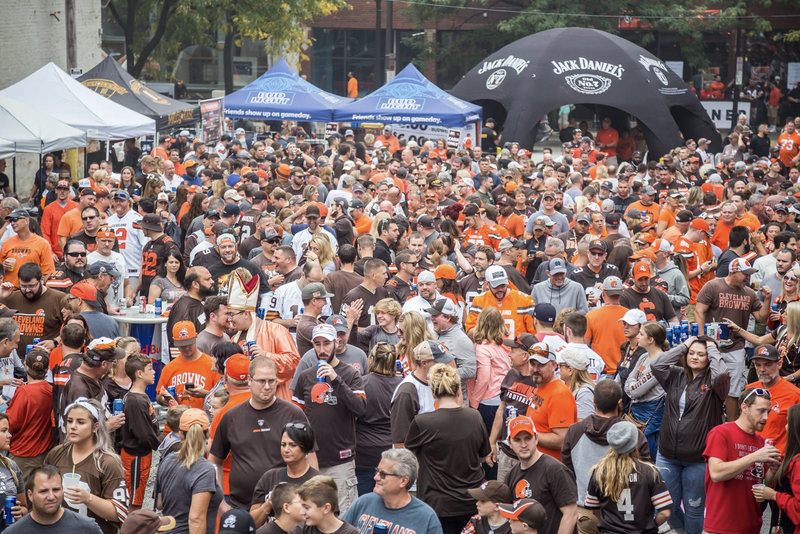 Tailgate