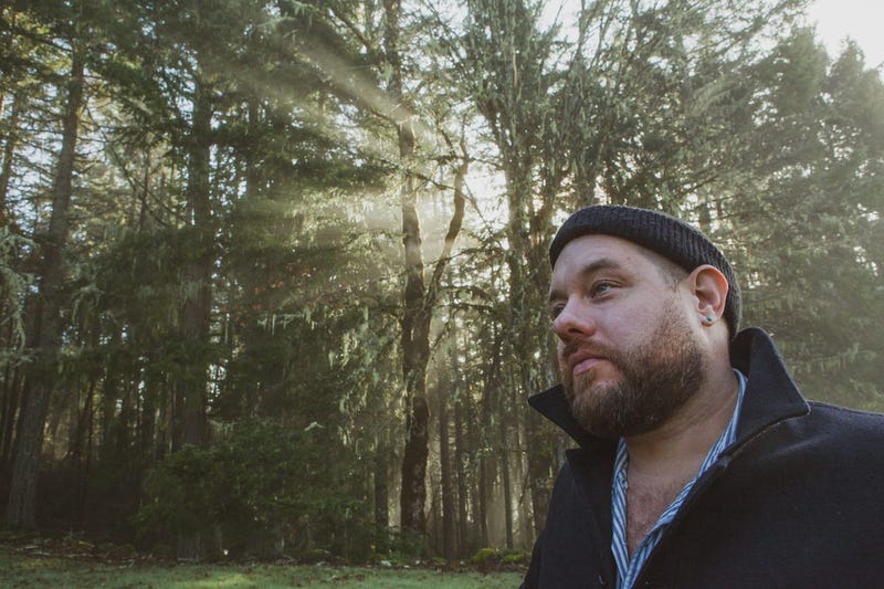 Nathaniel Rateliff