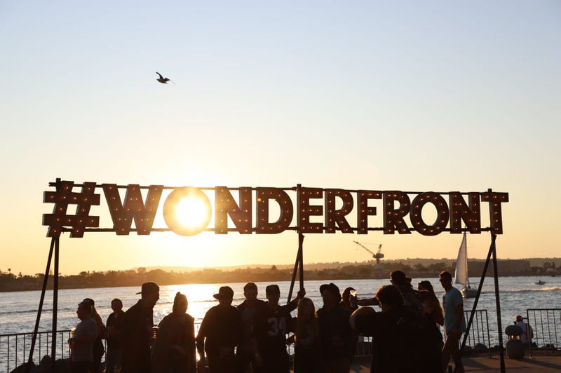 Wonderfront