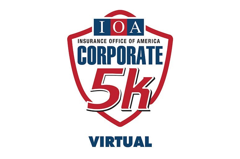 IOA Corporate Virtual 5k