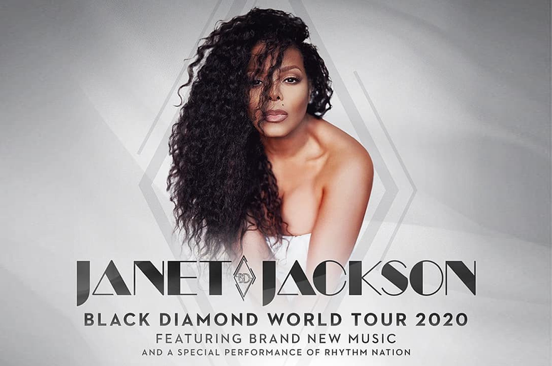 Janet Jackson