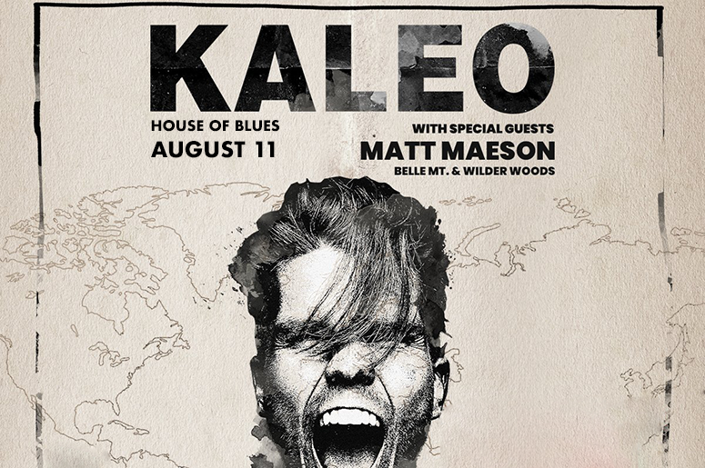 Kaleo