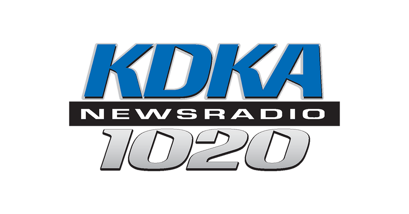 KDKARAdio Logo