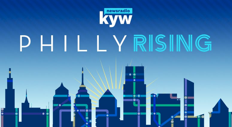 Philly Rising
