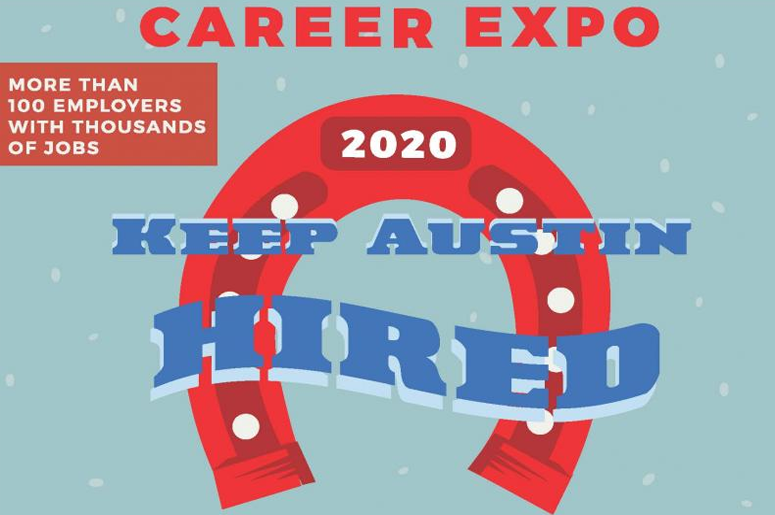 Keep Austin Hired