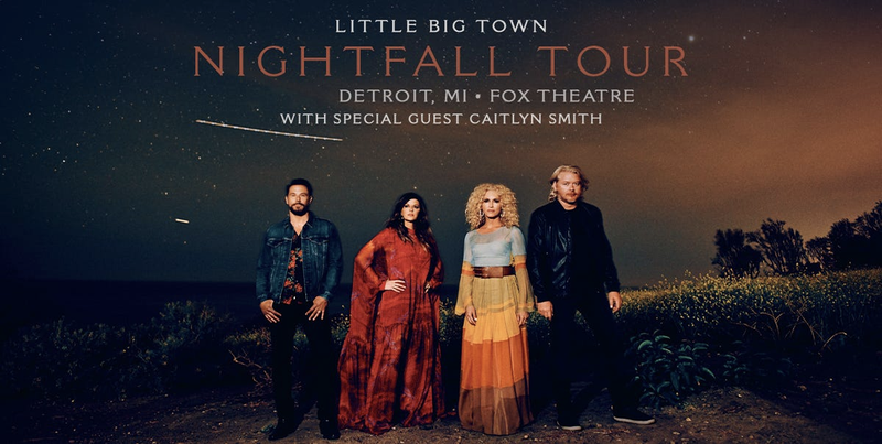 Little Big Town