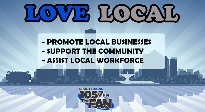 Love Local