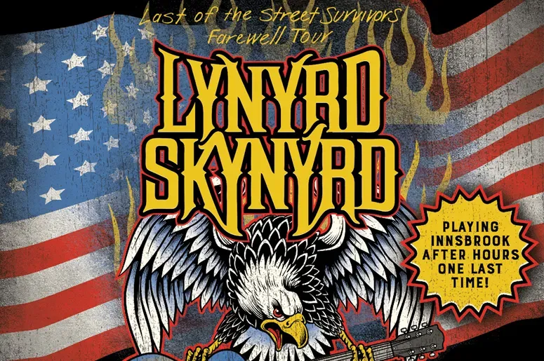 Lynyrd Skynyrd