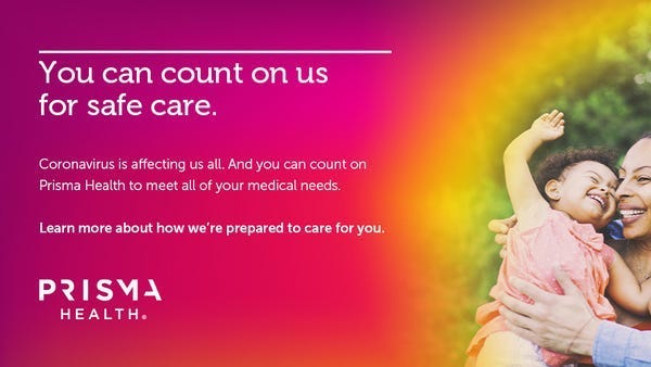 Prisma Health