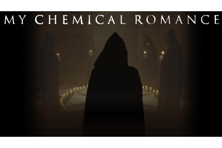 My Chemical Romance