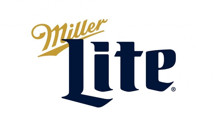 Miller Lite Logo