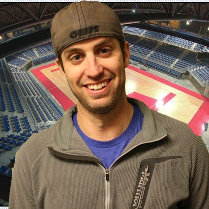 Steven Spector | RADIO.COM