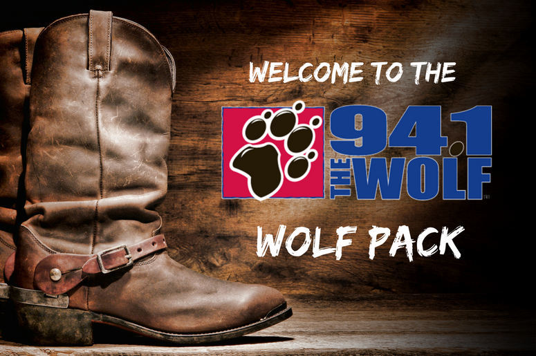 941thewolf - newsletter