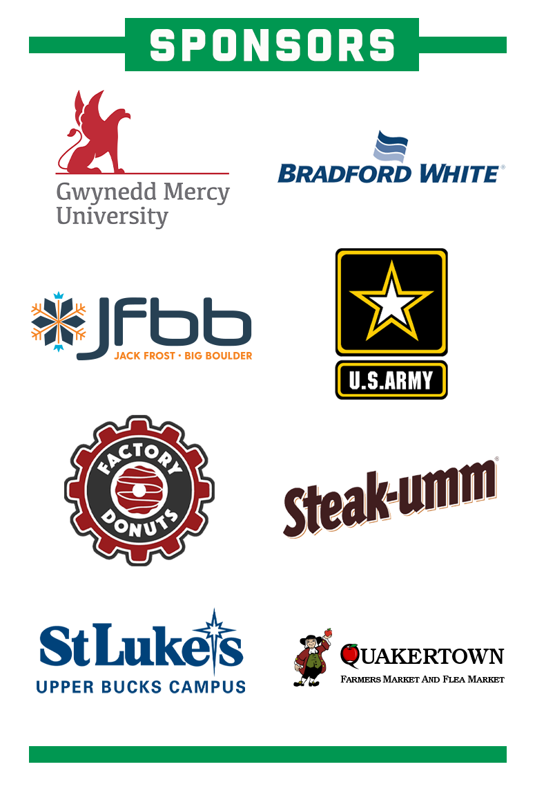 Turkey Bowl Sponsors