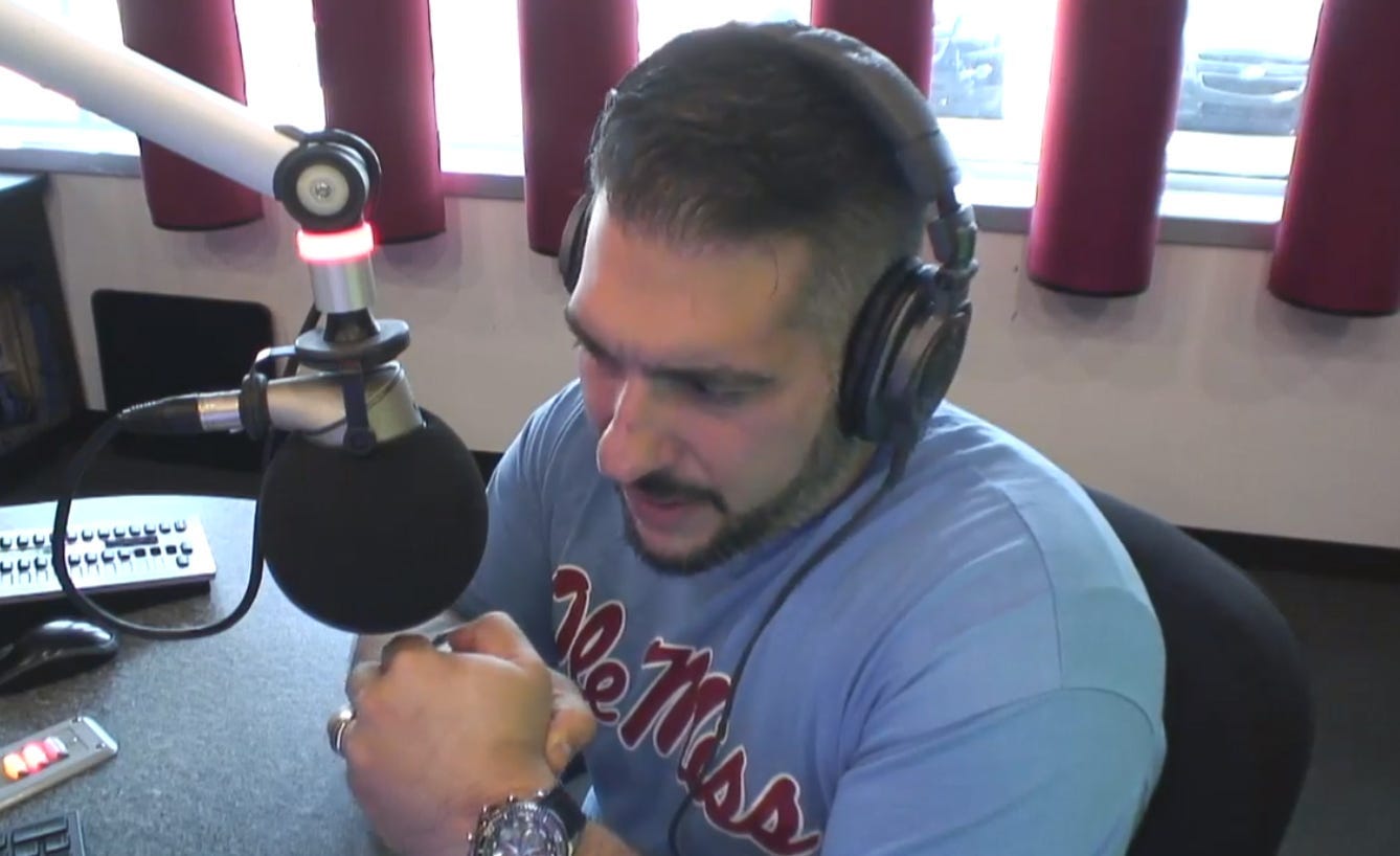 the-valenti-show-mike-walks-out-on-caller-video