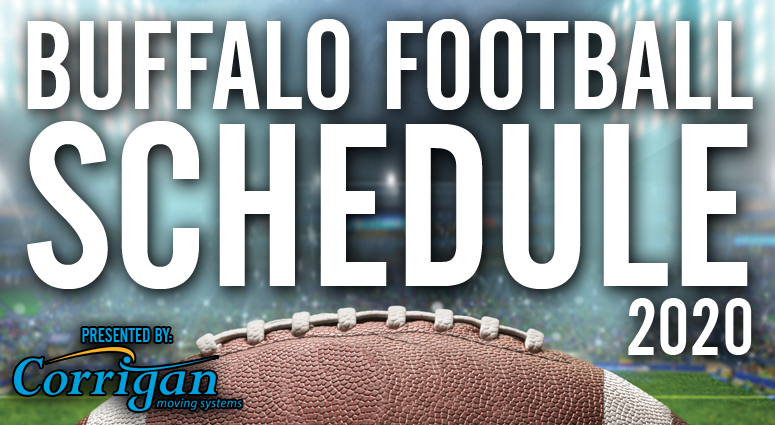 Buffalo Football