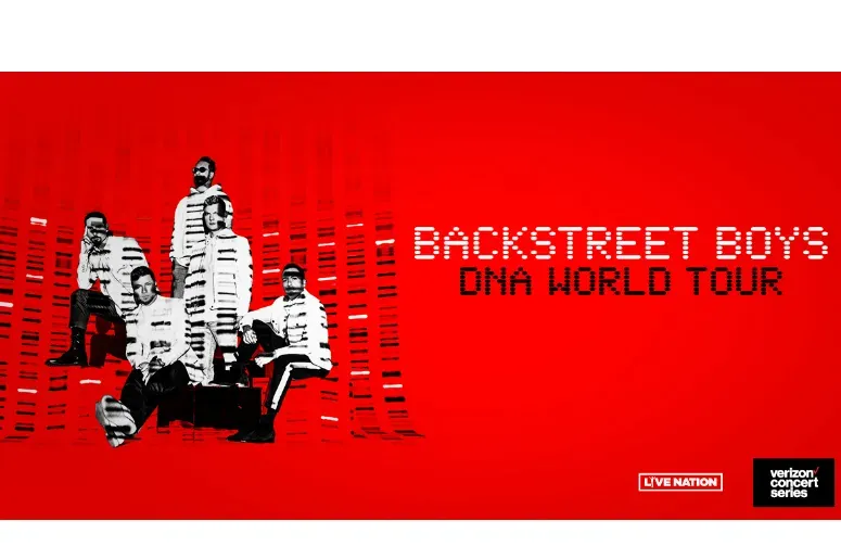 Backstreet Boys