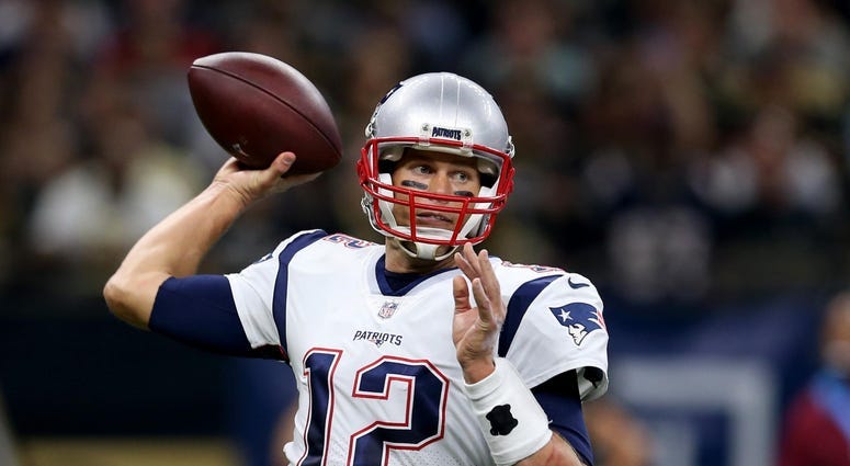 Tom Brady on K&C says he doesn't think of Aaron Hernandez 'very often'