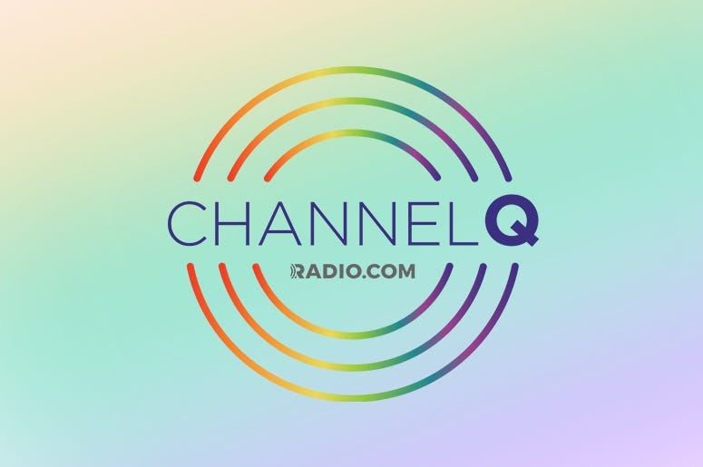 Channel Q Logo