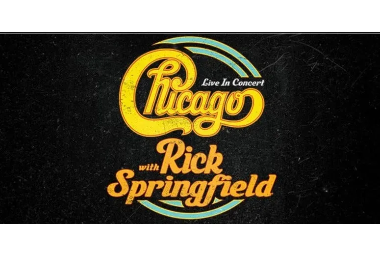 Chicago with Rick Springfield
