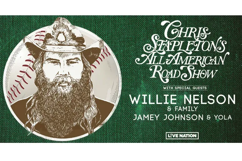 Chris Stapleton