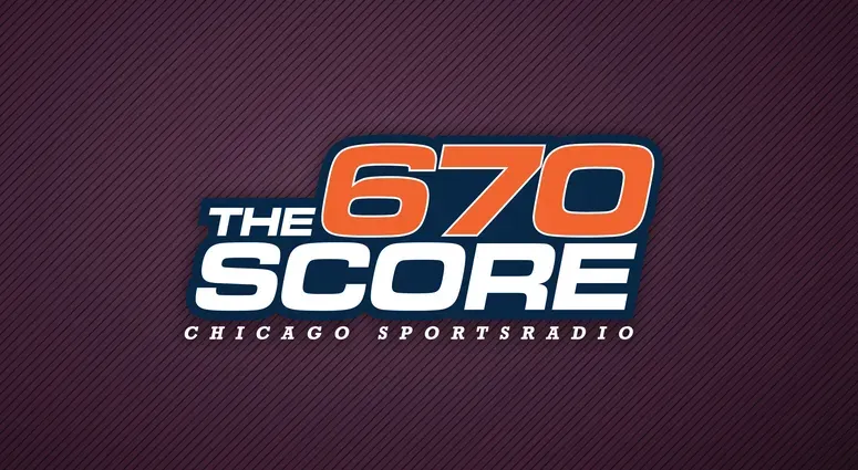 670 The Score